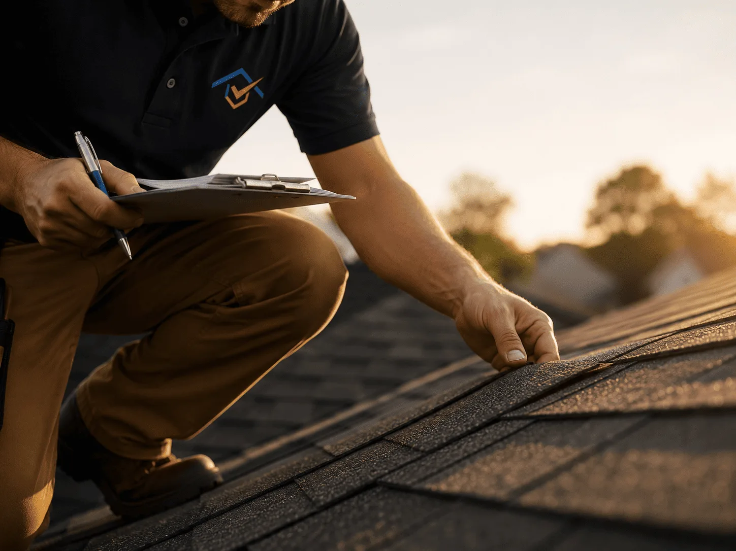 Why Choose Roof Inspection in Hineston, LA